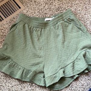 NWT shorts